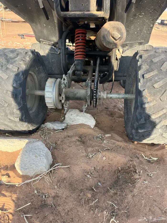 دباب 4 كفرات للبيع 0