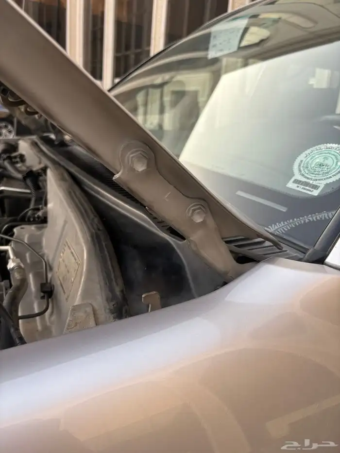 لاندكروزر هددGX 2000سعودي 8