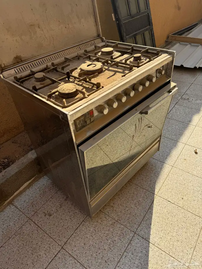 فرن نوع طيب 0