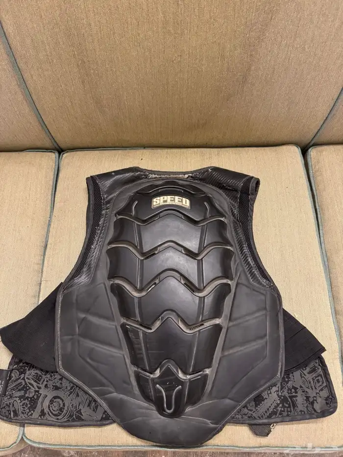 سيفتي واقي دباب 1