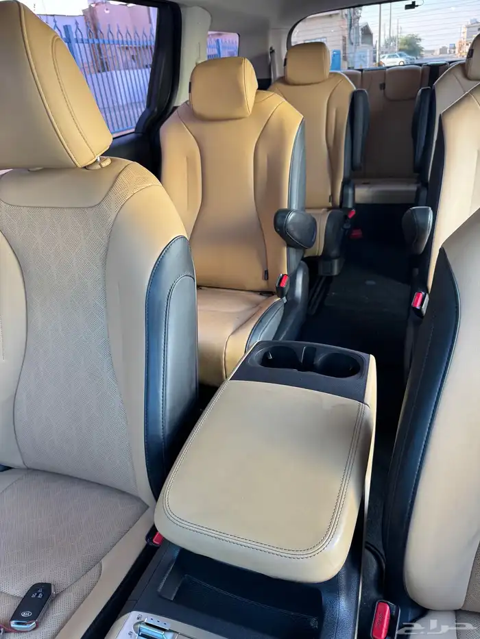 كرنفال 2021 ديزل 15