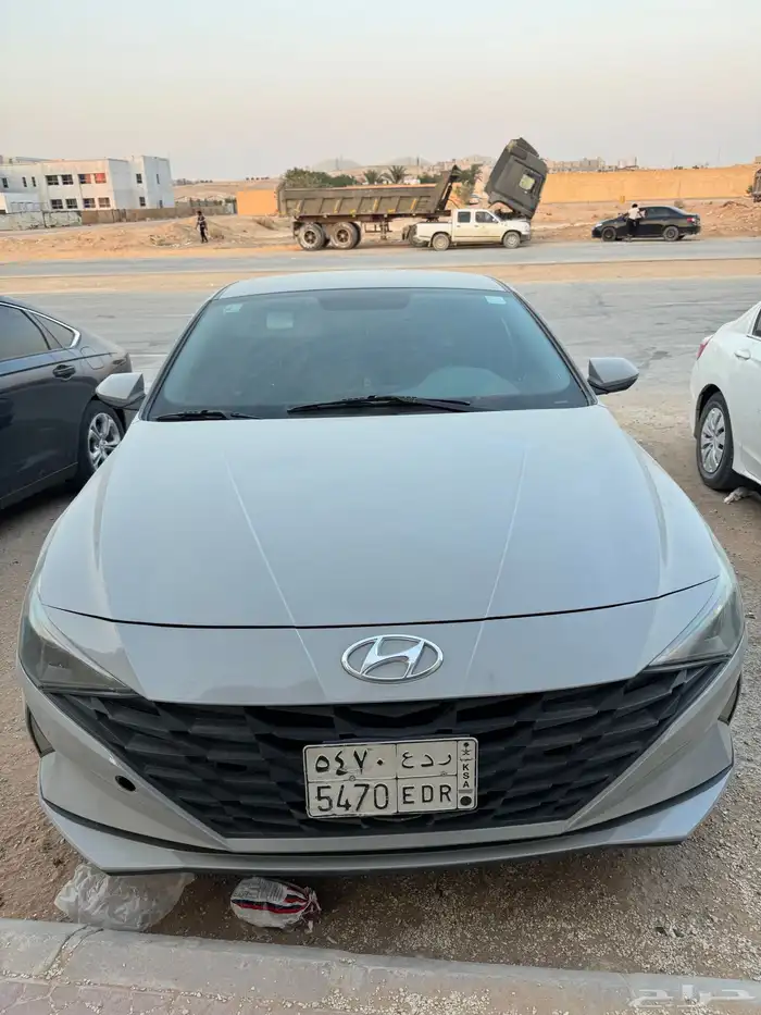 النترا 23 مكينه 1.6 5