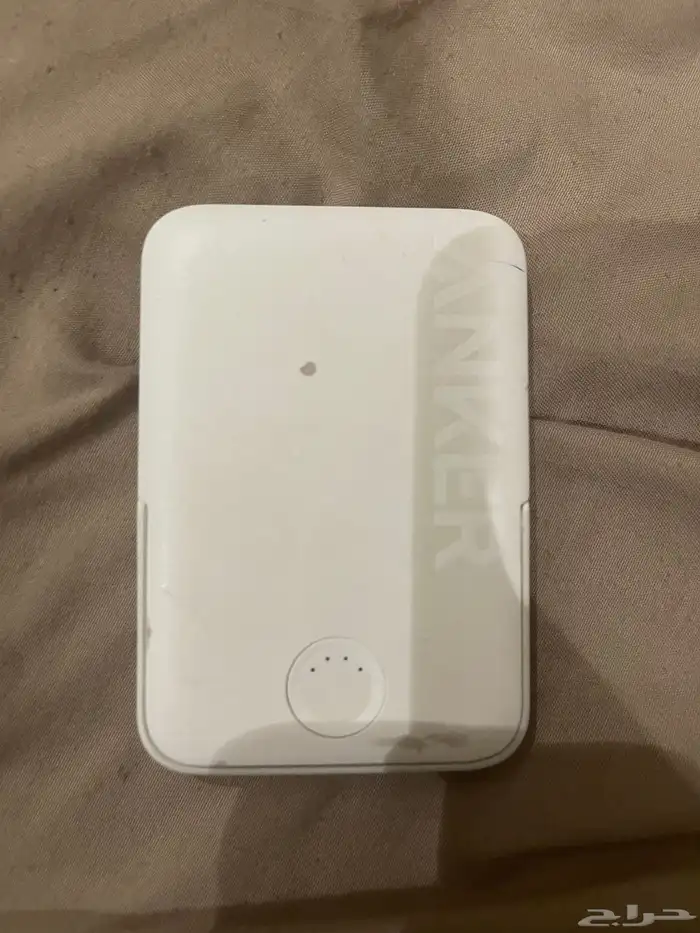 باور بأنك شحن سريع 0