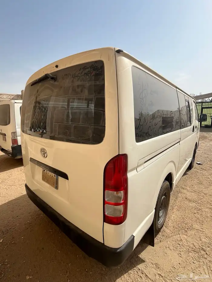 باص هايص للايجار 2013 0