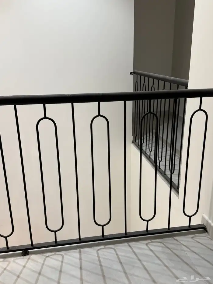 دربزين حديد للبيع 1