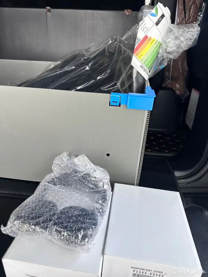 جيب لكزس بلاك ادشن 2021 ممشى قليل 28