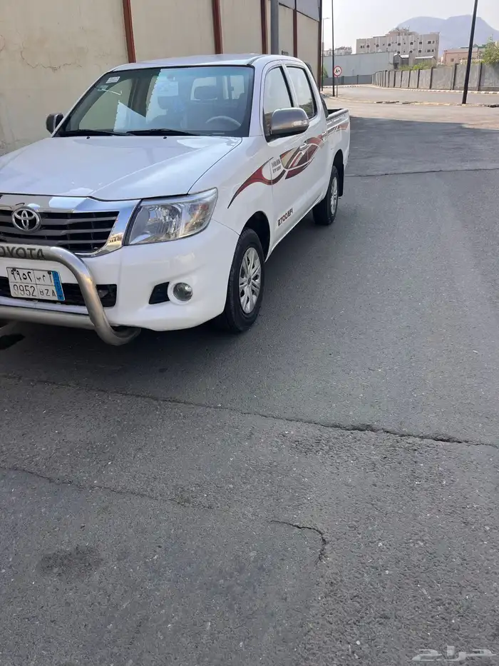 هيلكس والموديل 2012 2