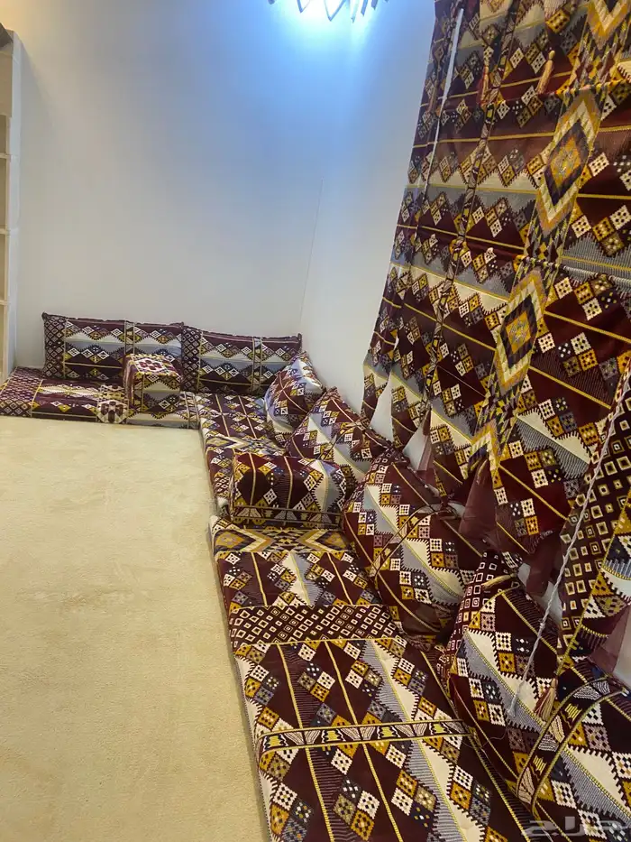 مساند تراثيه 1