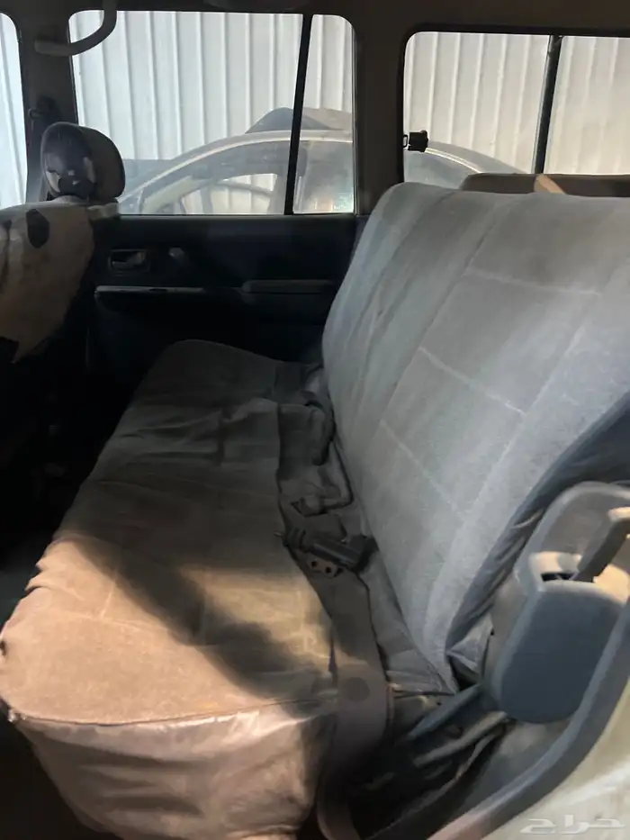 قطع غيار لاندكروزر 1991 8