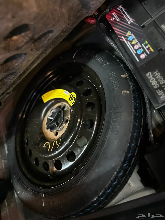 تشارجر 2021 ار تي محرك هيمي V8 5.7 لدى معرض(الرشيدي) 33