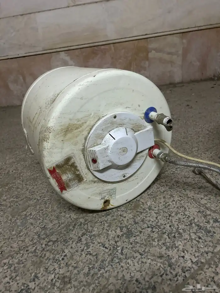 سخانات ماء 1