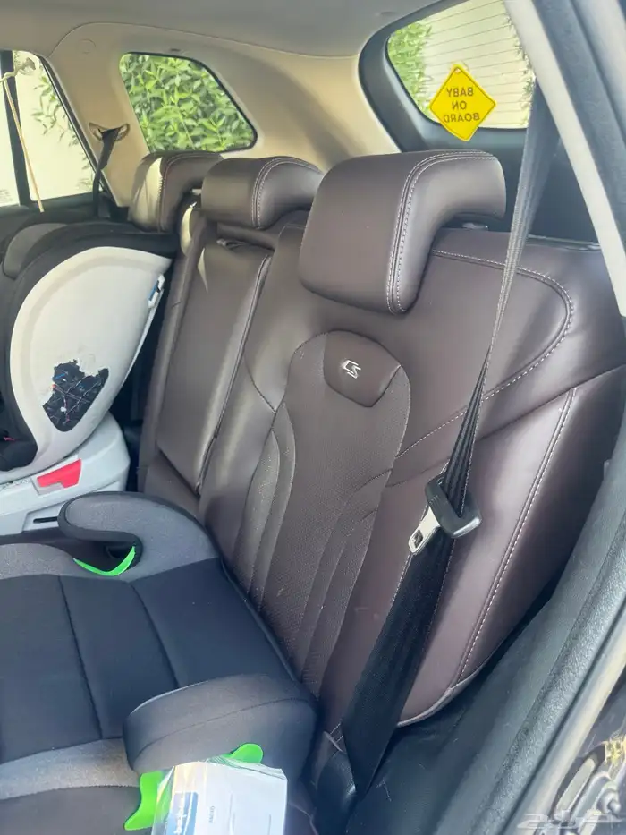 شانجان CS75 للبيع 5