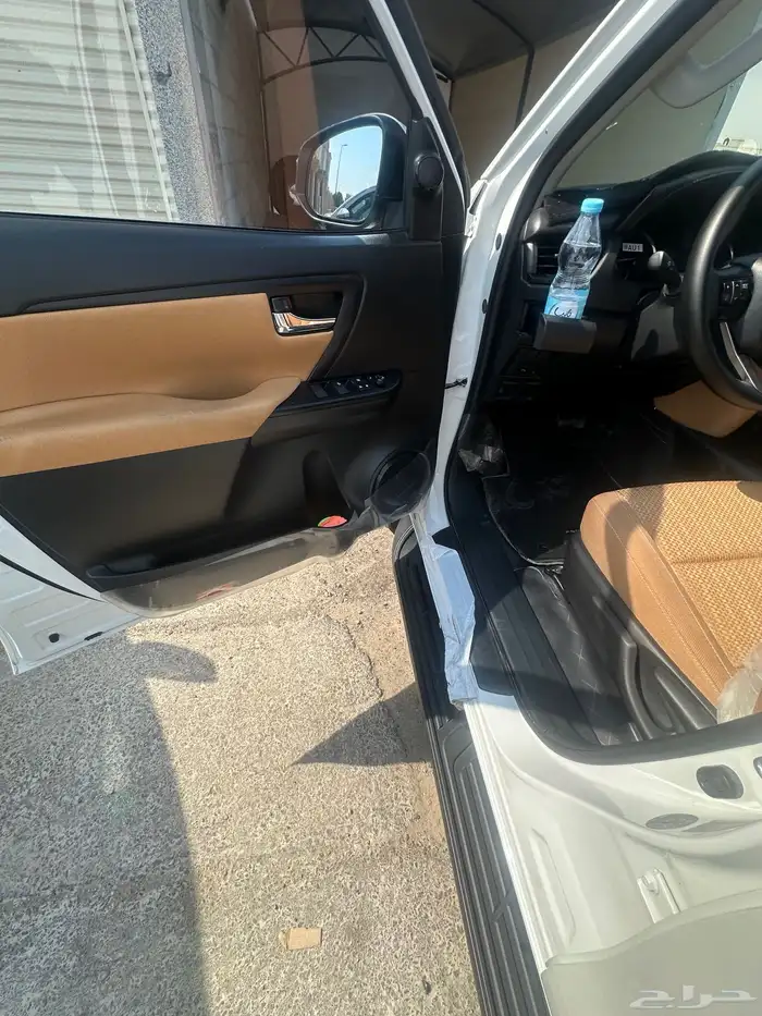 تويوتا فورتشنر GX 2024 5