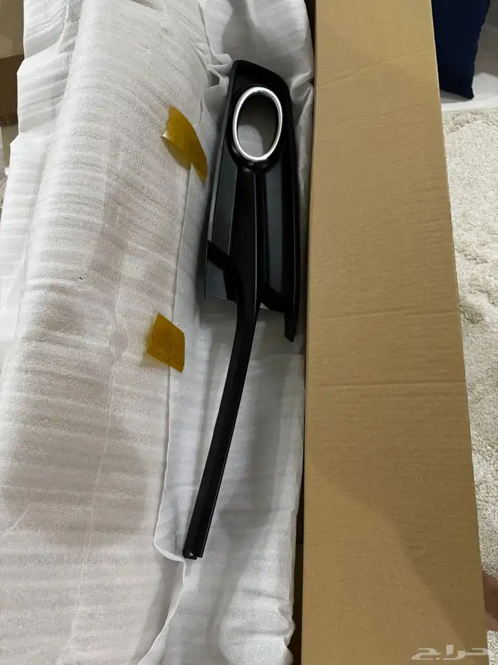 شبك سفلي هوندا اكورد كامل 2015 و 2016 Honda Accord 5