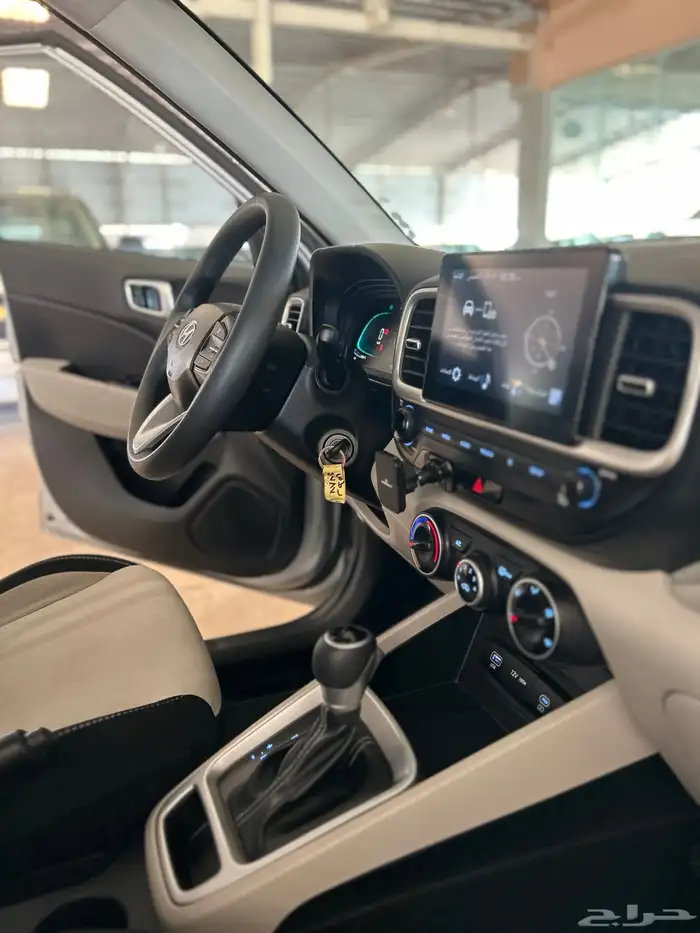 هونداي فينيو 2024 14