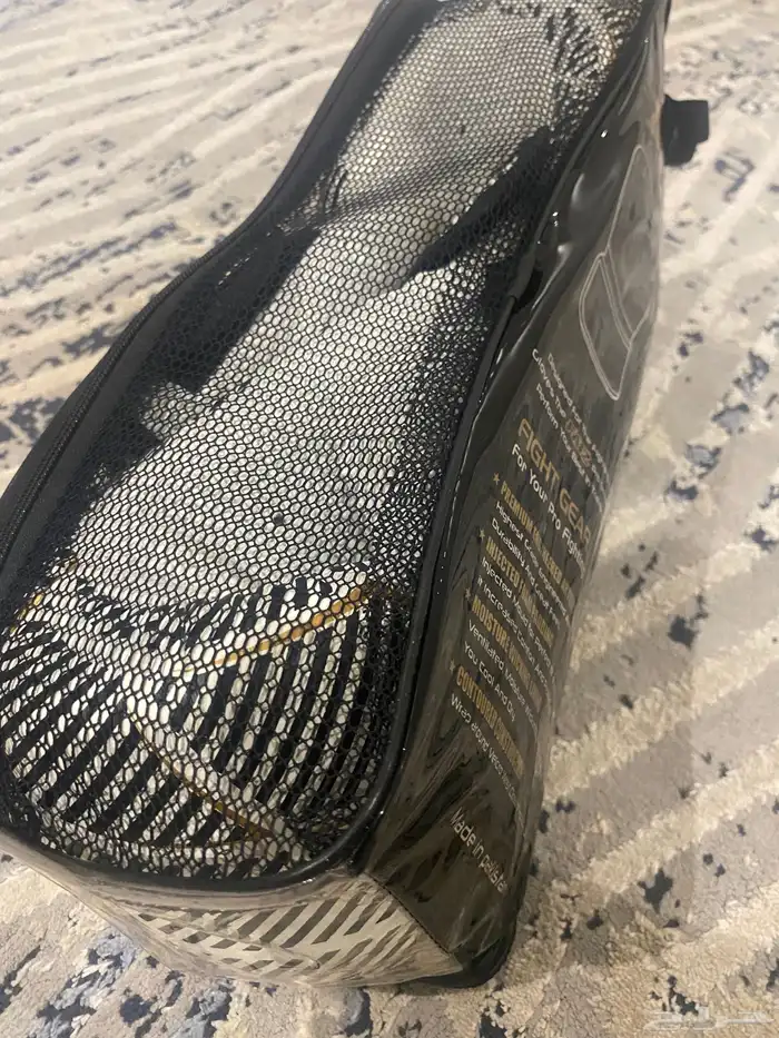 قفاز ملاكمة مقاس 12 على السوم يبدا من 50 ريال 2