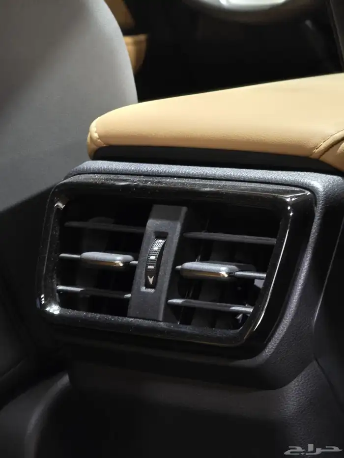 لكزس NX350 موديل 2022 بحاله الوكاله 15