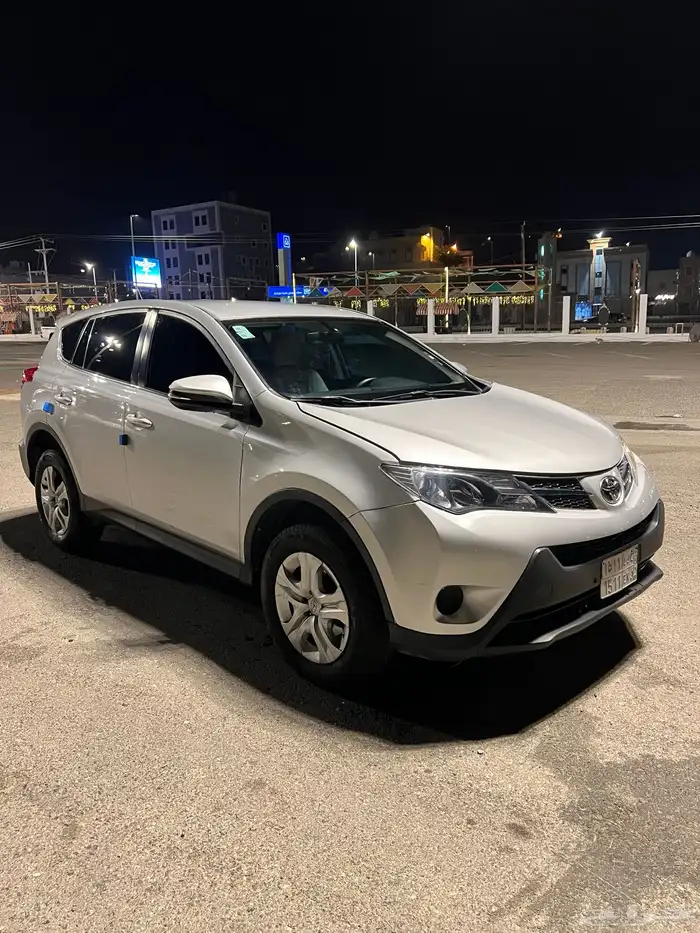 راف فور 2015 0