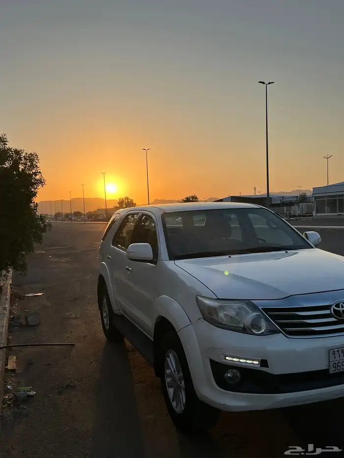 فور شنر موديل 2015 قير اوتمتيك 1