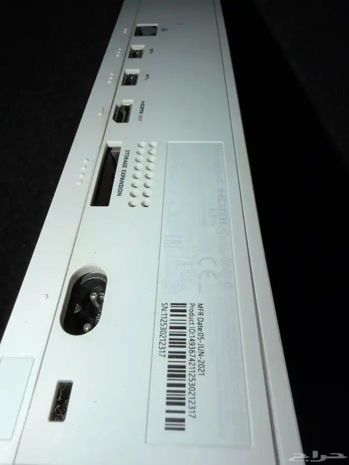 اكسبوكس سيريس s 2