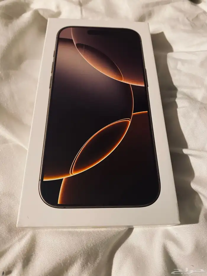 ايفون 16 برو 2