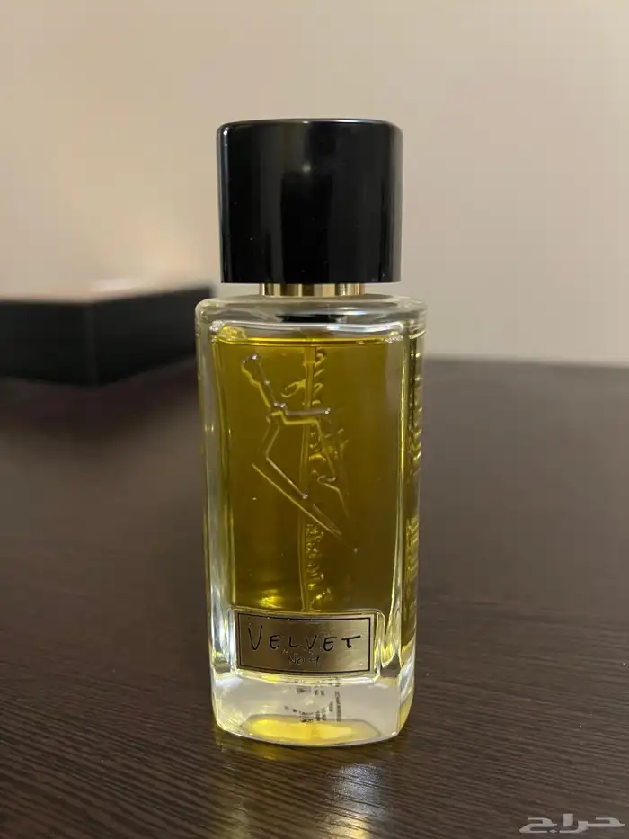 عطر فيلفت 9 فيصل الدايل 0