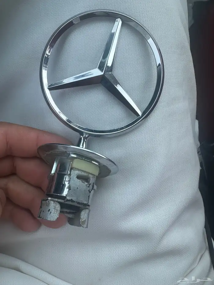 شعار مرسيدس بنز 0