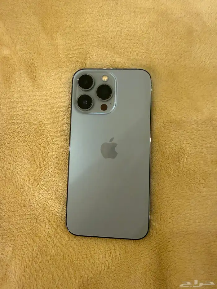 ايفون 14 برو ماكس  (مستخدم نظيف) 0