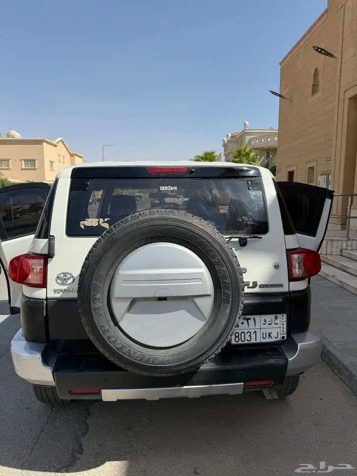 افجي 2015 تانكي كبير 2