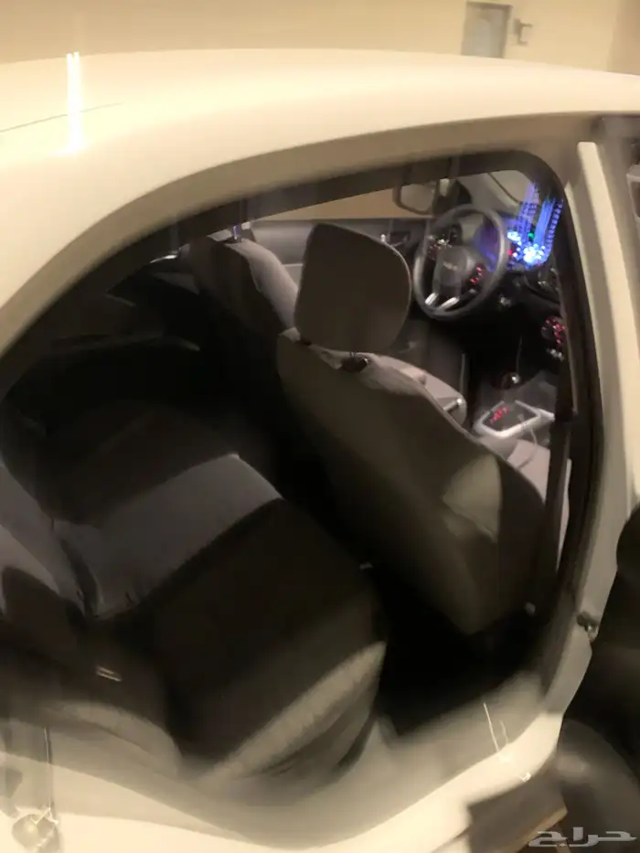 بيجاس 2024 مصدوم خفيفه 14