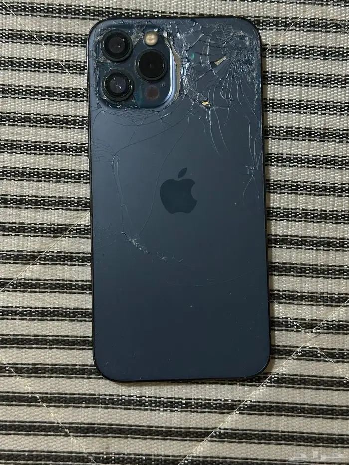 ايفون12 برو ماكس 0