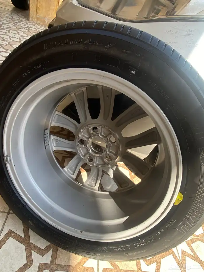 جنط افالون تورينق نص فل 2022 4