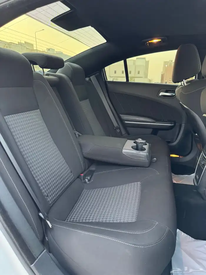 دوج تشارجر GT 2020 6v 19