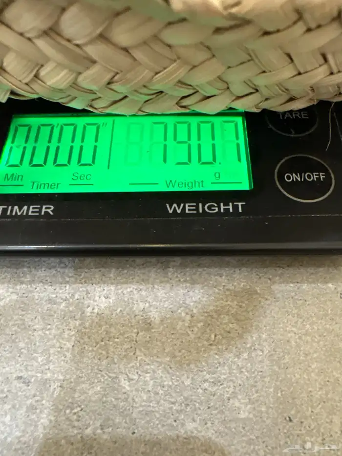 عود هندي صيده 3