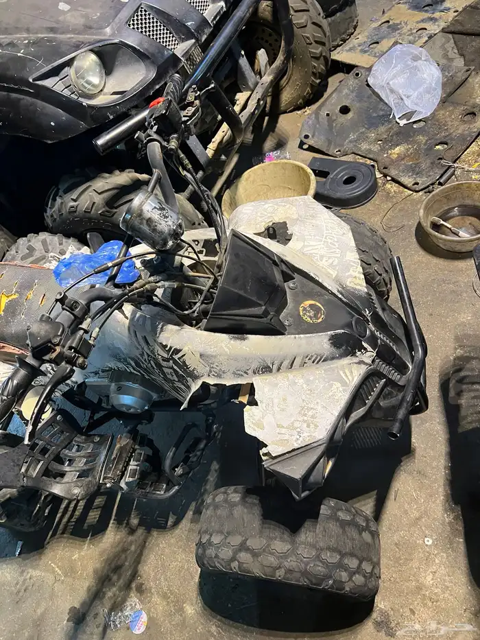 دباب صيني شغال 0