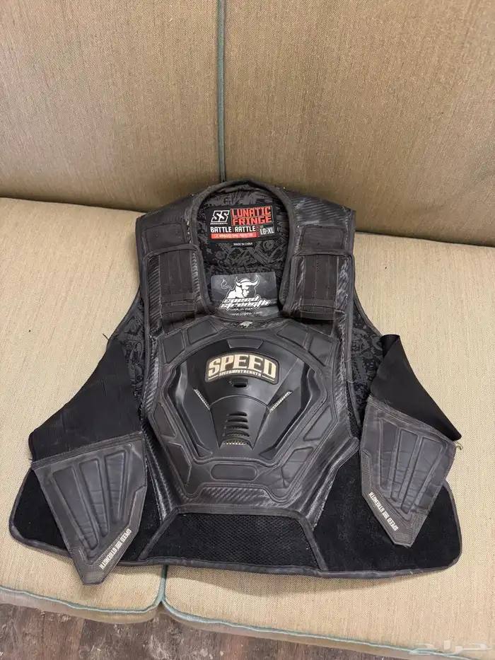 سيفتي واقي دباب 0