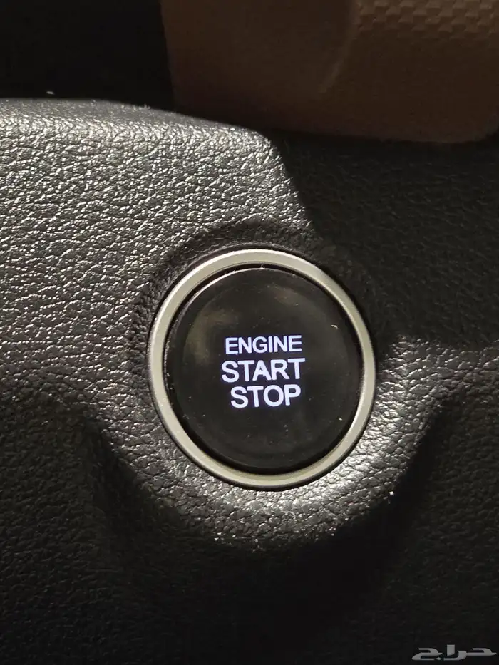 هونداي كريتا قراندي موديل 2024 بحالة الوكالة 22