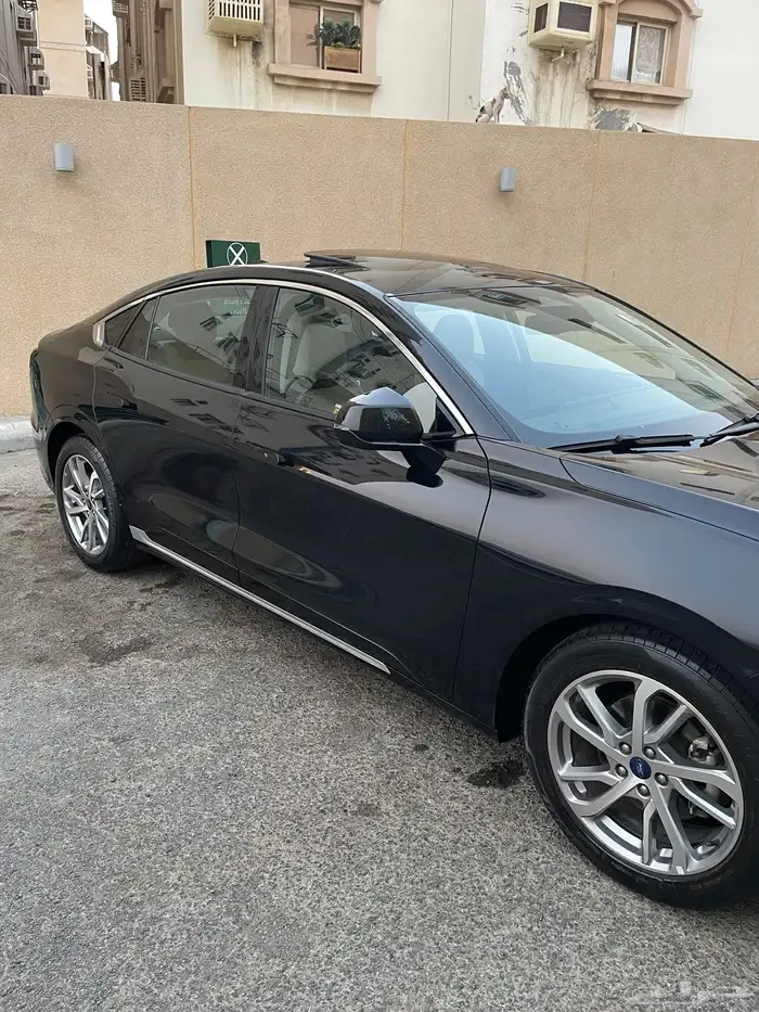 فورد توروس ترند 2023 سعودي البيع 76000 الف 3