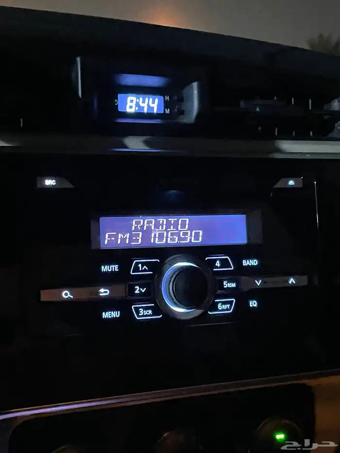 مسجل كورلا 2017- 18 -16 0