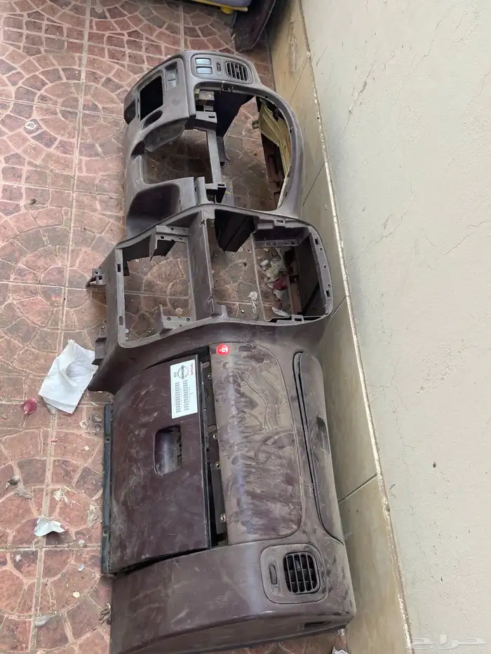 قطع ددسن متنوعه للبيع 26