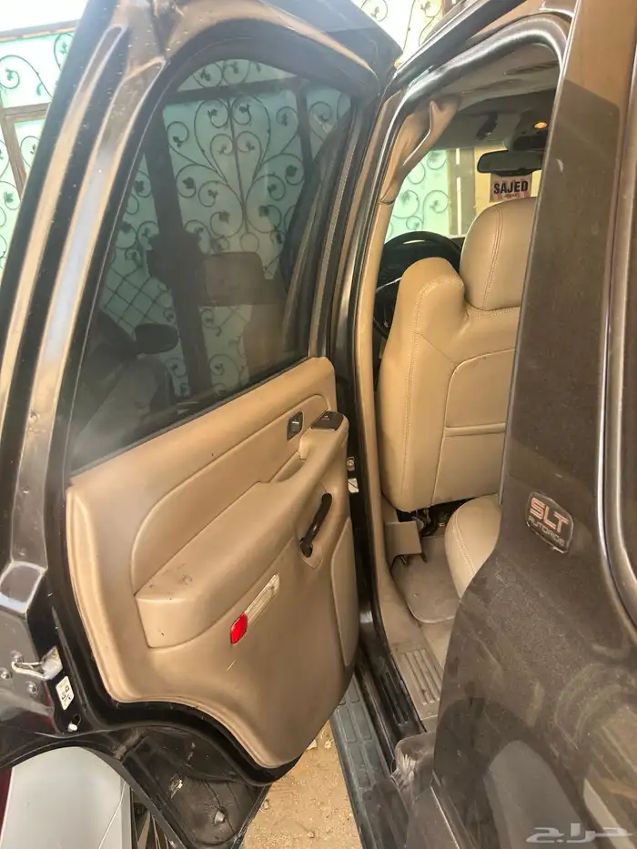 للبيع جمس يوكن 2006 فل كامل 5