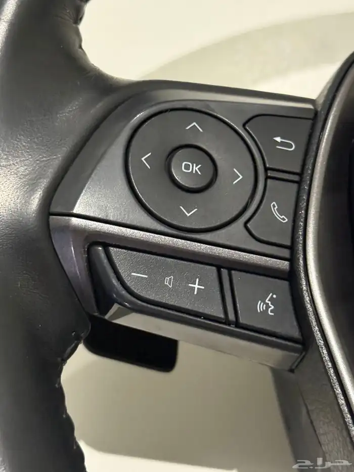 طارة كامري SE - V6 - 2024 3