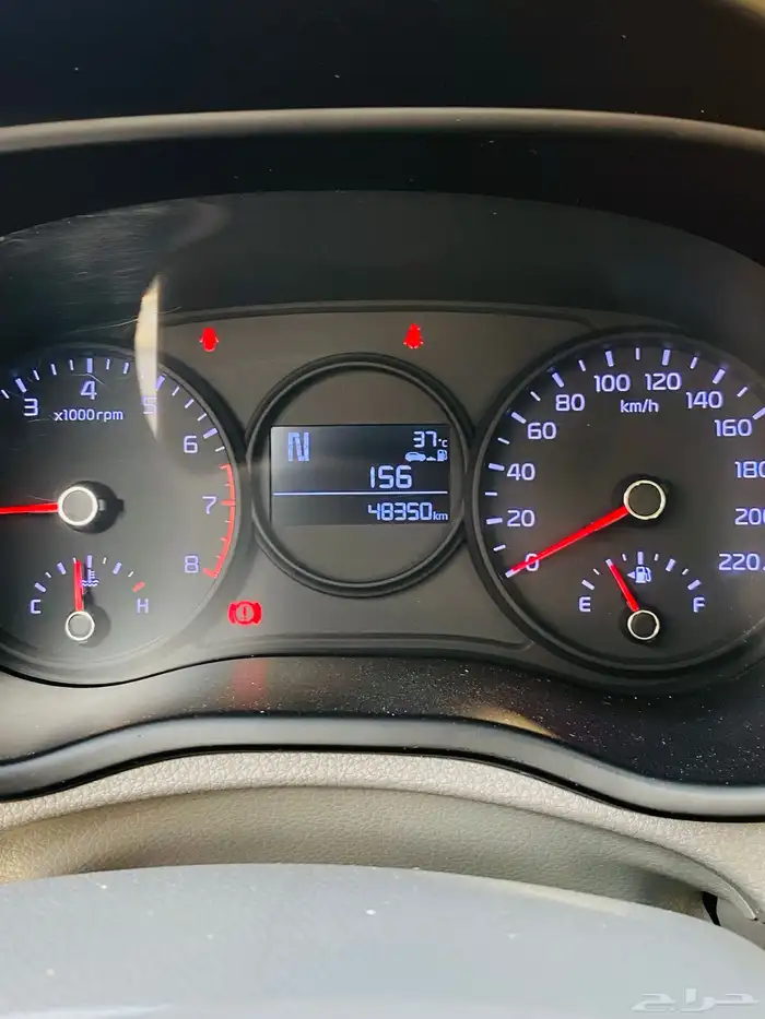 كيا بيكانتو ممشى 49 الف فقط 1