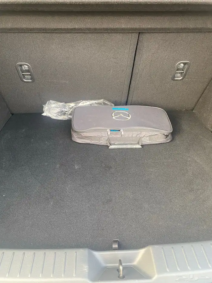 مازدا CX30 موديل 2024 للبيع أو التنازل 35