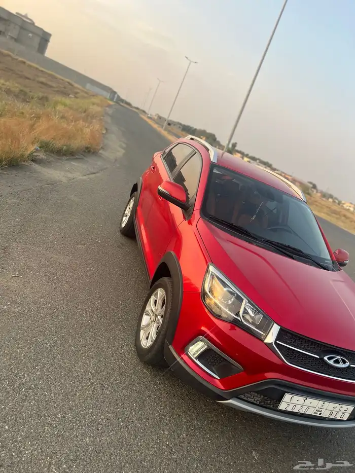 شيري تيجو2 1