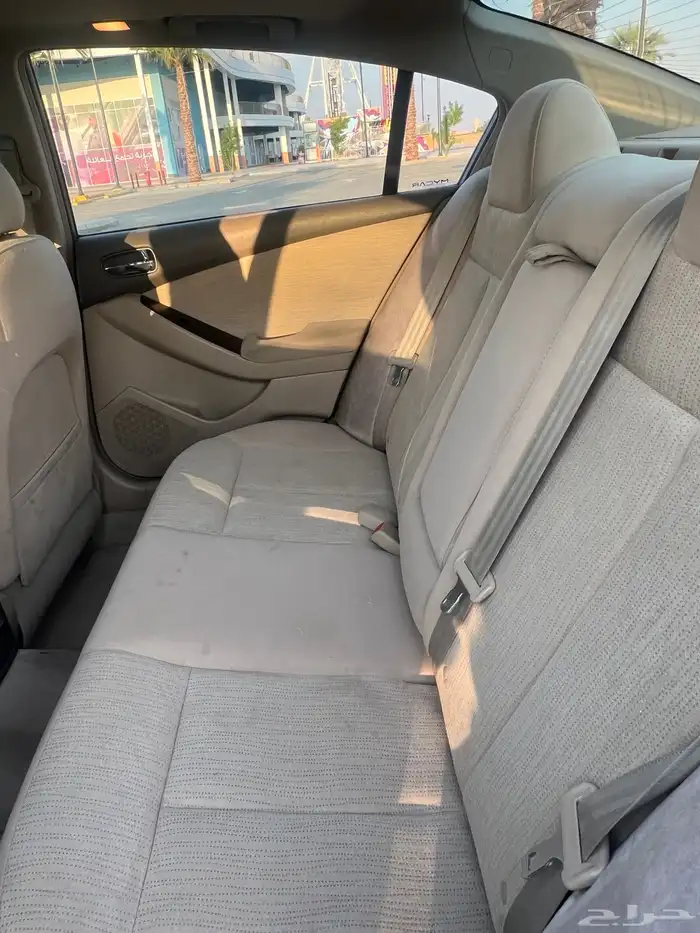 نيسان ألتيما 2011 شبه مخزن مالكين فقط 25