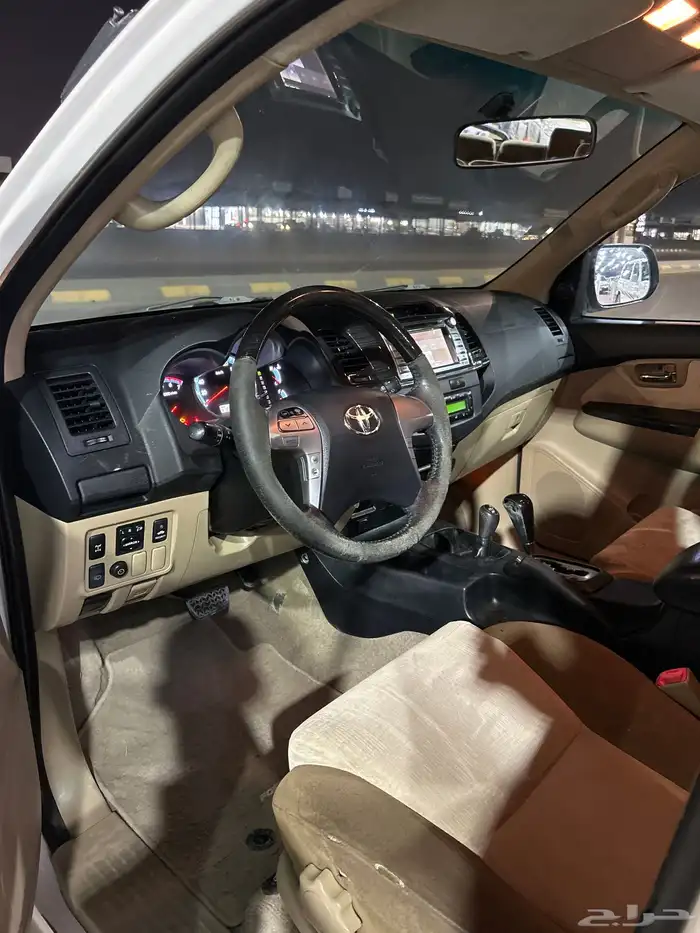 فور شنر 2015 فل كامل سته سلندر 11