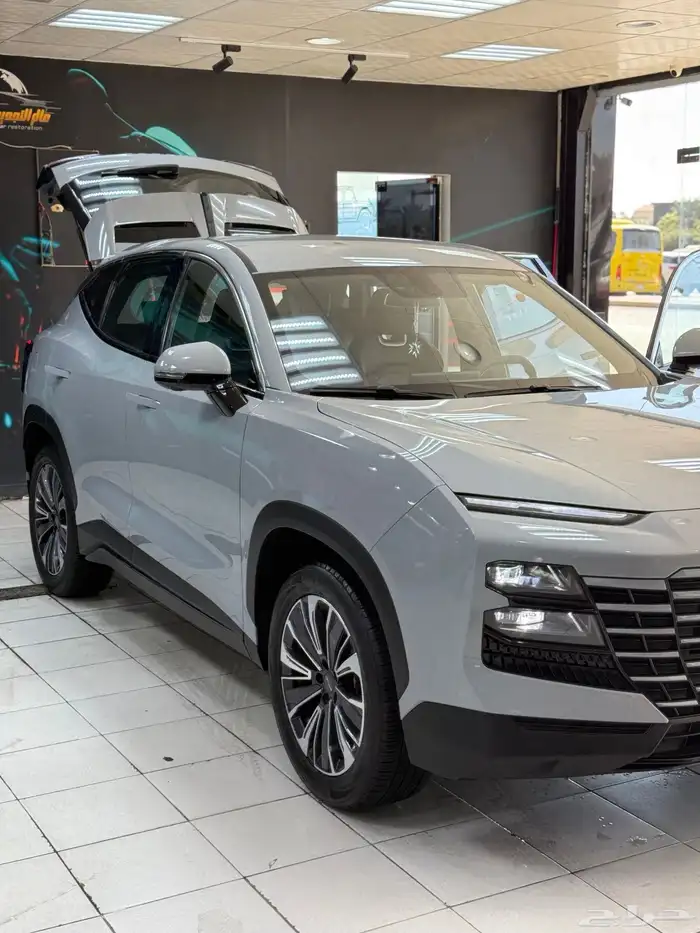 جيتور 2024 بحالة الوكاله 24