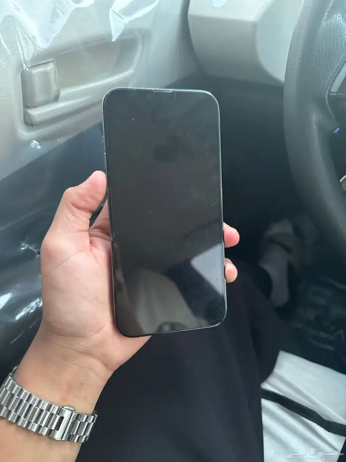 جوال ايفون 13 برو ماكس 0