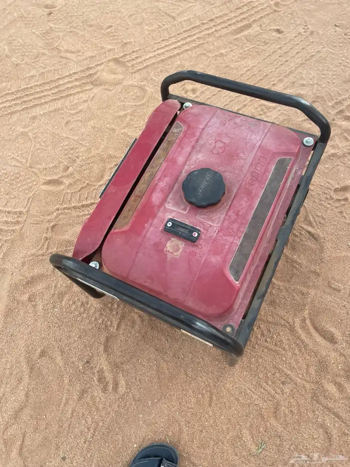 ماطور كهرباء للبيع شغال نظيف يوجد فيديو له 3